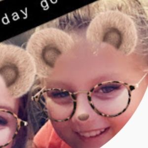 Meet your Posher, Sierra